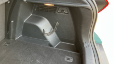 Hyundai BAYON 1.0 TGDi 48V MHEV SE Connect 5dr Petrol Hatchback